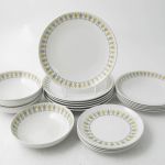 563 5049 DINNER SET